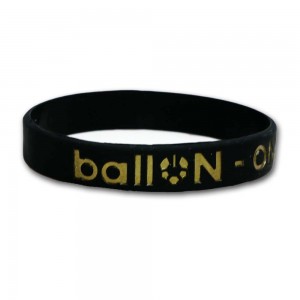 OPASKA #BALLON - ONLY FOR REAL BALLERS